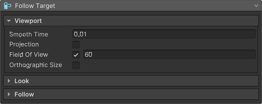 Character Footstep Phases Animation Curves