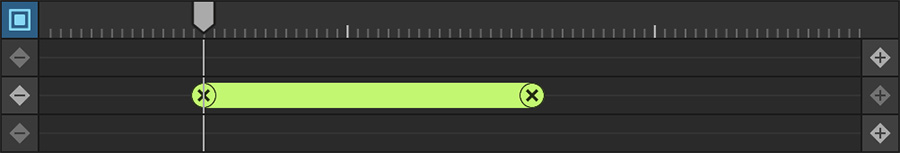 Shooter Reload asset Quick Reload track